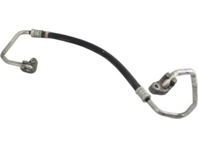 Toyota 88703-02460 Discharge Hose