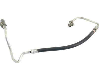 Toyota 88703-02460 Discharge Hose