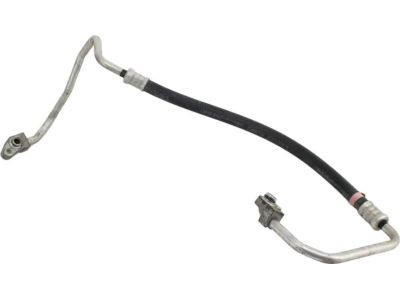Toyota 88703-02460 Discharge Hose