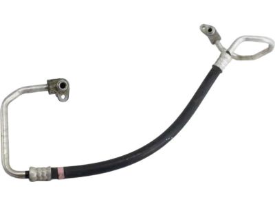 Toyota 88703-02460 Discharge Hose