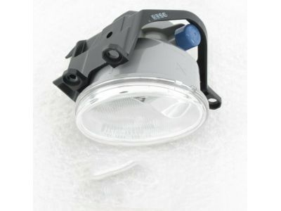 Toyota 81220-12230 Fog Lamp