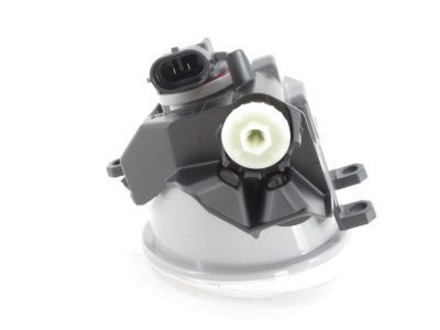 Toyota 81220-12230 Fog Lamp