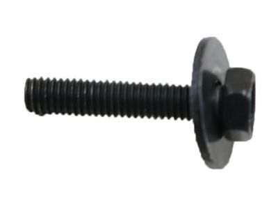Lexus 90119-06859 Bolt, W/Washer