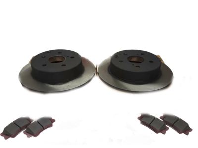 Toyota 42431-02220 Rotor