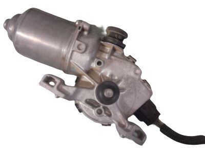 Toyota 85110-60390 Front Motor