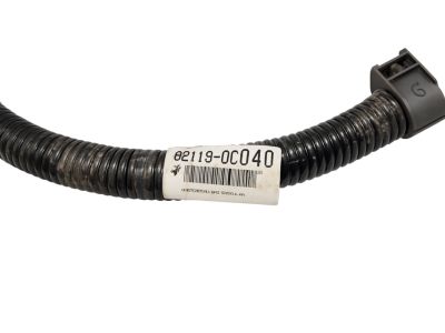 Toyota 82119-0C040 WIRE, ENGINE ROOM, N