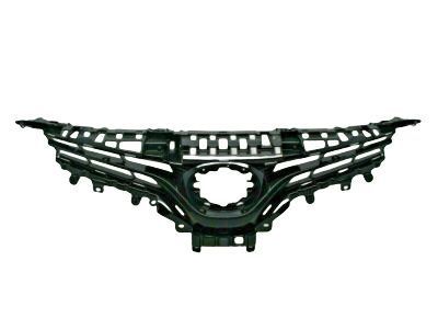 Toyota 53101-06A70 Grille Assembly