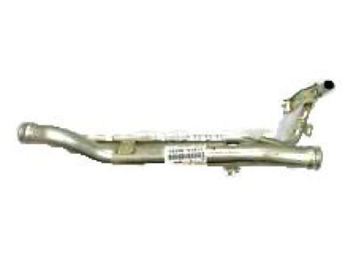 Toyota 16306-AD011 Outlet Pipe