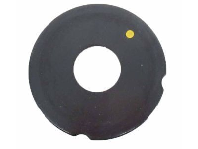 Lexus 52216-06030 Stopper, Front Suspension Member Body Mounting, Rear