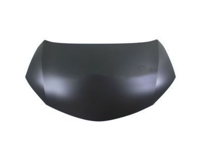 Toyota 53301-02270 Hood