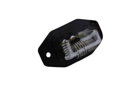 Toyota 88635-22041 Resistor