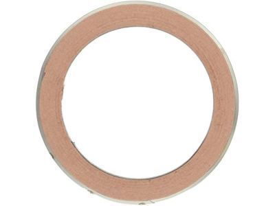 Lexus 90917-06048 Gasket, Exhaust Pipe