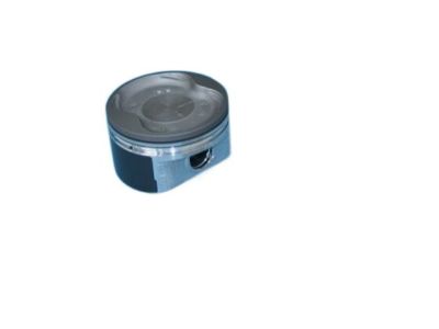 Lexus 13101-50082-02 Piston Sub-Assembly, W/P