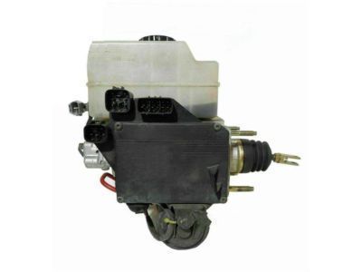 Toyota 47050-60010 Actuator Assembly