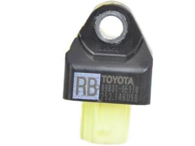 Toyota 89831-0E170 Side Sensor