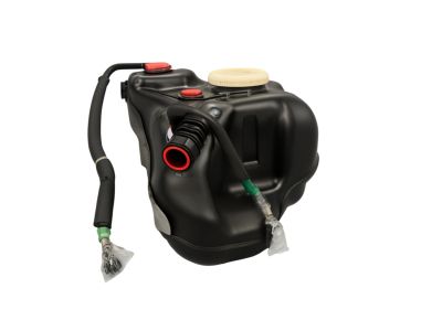 Toyota 77601-60310 Fuel Tank Mount Strap