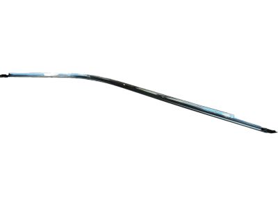 Toyota 75754-0E050 Frame Molding