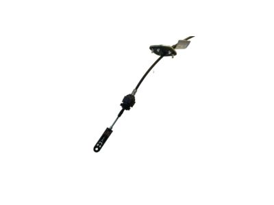 Toyota 33820-35030 Shift Control Cable