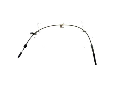 Toyota 33820-35030 Shift Control Cable