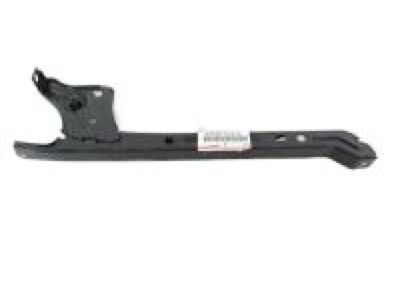 Toyota 53207-21020 Lock Support