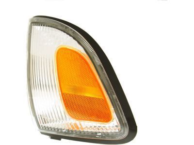 Toyota 81610-04050 Park/Marker Lamp