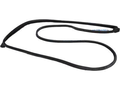 Toyota 67861-06090 Surround Weatherstrip