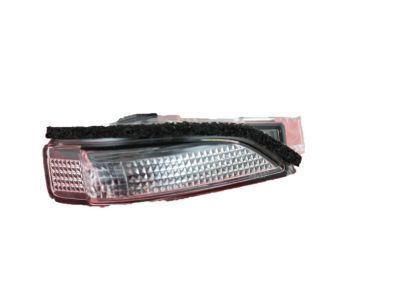 Toyota 81731-02120 Signal Lamp