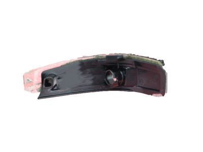 Toyota 81731-02120 Signal Lamp