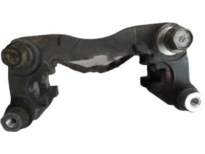 Toyota 47721-52191 Caliper Mount