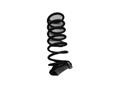 Toyota 48231-AE014 Coil Spring