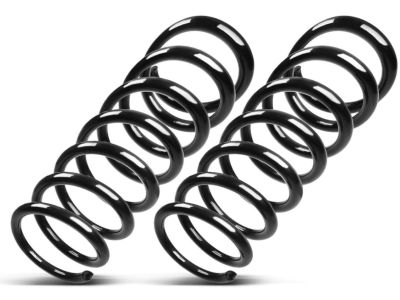 Toyota 48231-AE014 Coil Spring