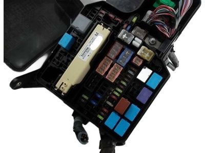 Toyota 82741-08040 Junction Block