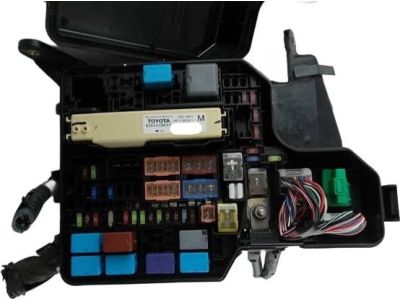 Toyota 82741-08040 Junction Block