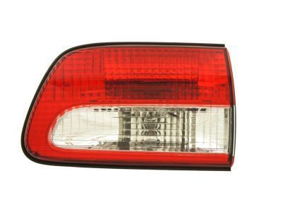 Toyota 81670-08020 Combo Lamp Assembly