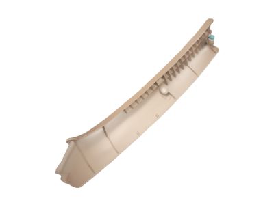 Toyota 62211-02070-E0 Windshield Pillar Trim