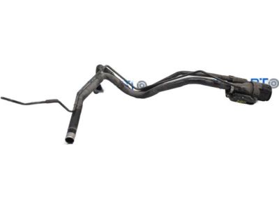 Toyota 77201-47161 Filler Pipe