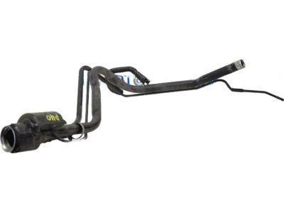 Toyota 77201-47161 Filler Pipe