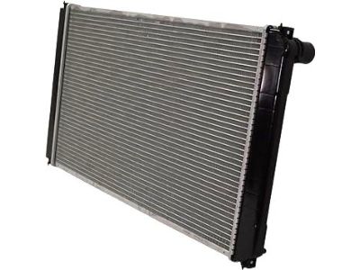 Toyota 16400-0V031 Radiator Assembly