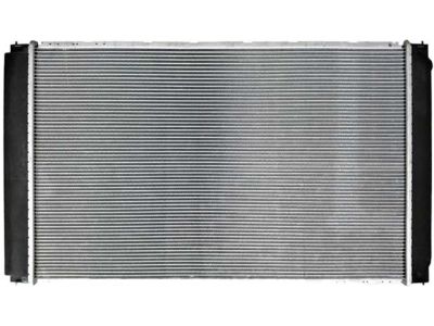 Toyota 16400-0V031 Radiator Assembly
