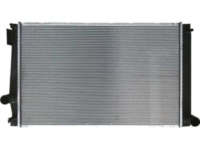 Toyota 16400-0V031 Radiator Assembly