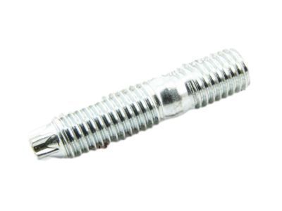 Lexus 90126-08037 Stud, Hex LOBULAR