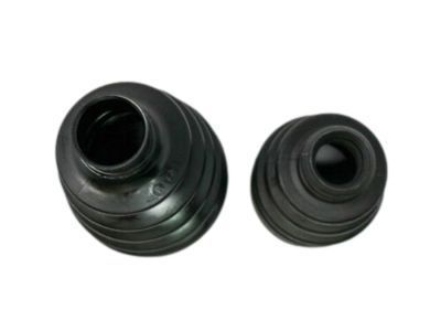Toyota 04438-0C020 Outer Boot