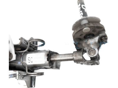 Toyota 45250-04221 Steering Column
