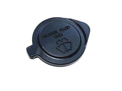 Lexus 85316-33120 Cap, Tank