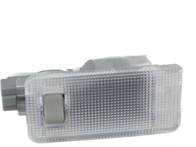 Toyota 81330-11010 Trunk Lamp
