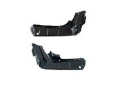 Toyota 53835-34030 Fender Brace