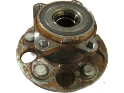 Toyota 42410-0R030 Hub & Bearing
