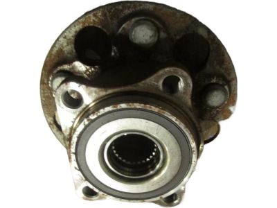 Toyota 42410-0R030 Hub & Bearing
