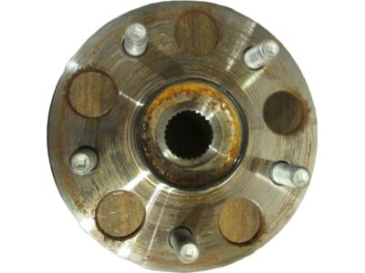 Toyota 42410-0R030 Hub & Bearing