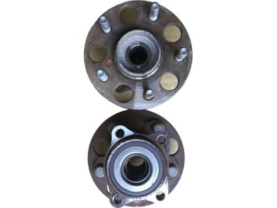 Toyota 42410-0R030 Hub & Bearing